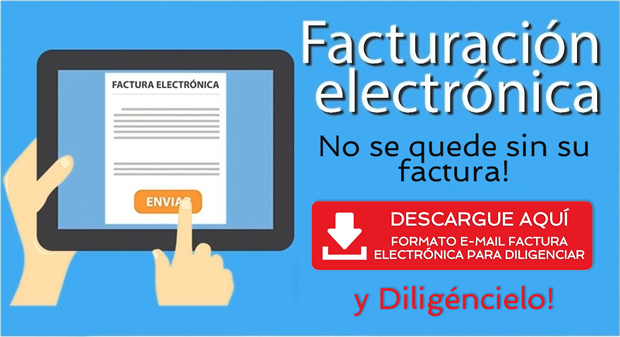 Descargue Formato Factura Electrónica Click-FacturaEletronica-e